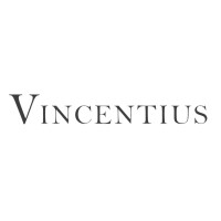 Vincentius logo, Vincentius contact details