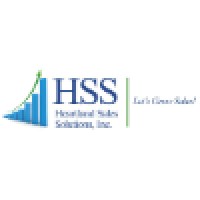 Heartland Sales Solutions, Inc. logo, Heartland Sales Solutions, Inc. contact details