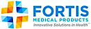 Fortis Medical Products logo, Fortis Medical Products contact details