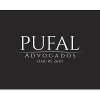 Pufal Advogados logo, Pufal Advogados contact details