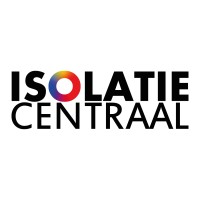 Isolatie Centraal logo, Isolatie Centraal contact details