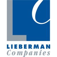 Lieberman Companies Inc logo, Lieberman Companies Inc contact details