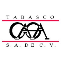 TABASCO CASA, S.A. DE C.V. logo, TABASCO CASA, S.A. DE C.V. contact details