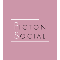 Picton Social logo, Picton Social contact details