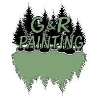 G&R Painting Company logo, G&R Painting Company contact details