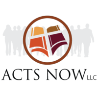 Acts Now, LLC logo, Acts Now, LLC contact details