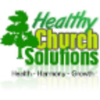 Church Health Solutions logo, Church Health Solutions contact details