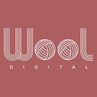 Wool Digital logo, Wool Digital contact details