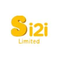 S i2i Limited logo, S i2i Limited contact details