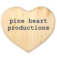 Pine Heart Productions logo, Pine Heart Productions contact details