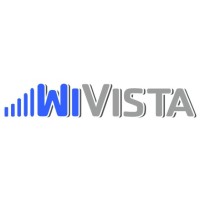 Wireless Vista logo, Wireless Vista contact details