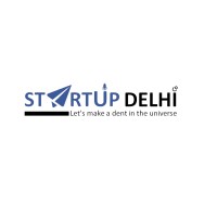 Startup Delhi logo, Startup Delhi contact details