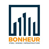 Bonheur logo, Bonheur contact details