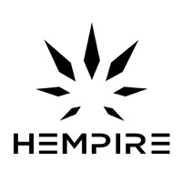 Hempire logo, Hempire contact details