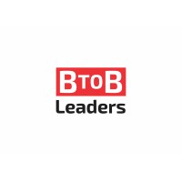 BtoB Leaders logo, BtoB Leaders contact details