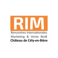 Rencontres internationales du Marketing et Vente BtoB logo, Rencontres internationales du Marketing et Vente BtoB contact details