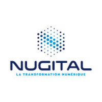 NUGITAL logo, NUGITAL contact details