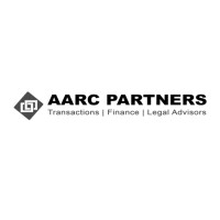 AARC Partners logo, AARC Partners contact details