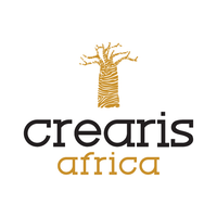 Crearis Africa logo, Crearis Africa contact details