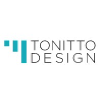 Tonitto Design logo, Tonitto Design contact details