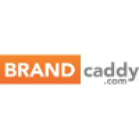 BrandCaddy logo, BrandCaddy contact details