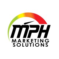 MPH Marketing Solutions logo, MPH Marketing Solutions contact details