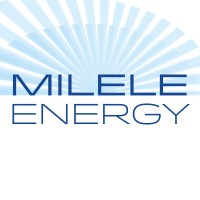 Milele Energy logo, Milele Energy contact details