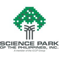 Science Park of the Philippines, Inc. logo, Science Park of the Philippines, Inc. contact details