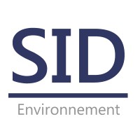 SID ENVIRONNEMENT logo, SID ENVIRONNEMENT contact details