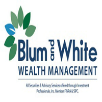 Blum and White Wealth Management logo, Blum and White Wealth Management contact details