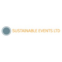 Sustainable Events Ltd logo, Sustainable Events Ltd contact details