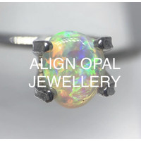 Align Opal Jewellery logo, Align Opal Jewellery contact details