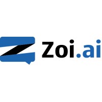 Zoi.ai logo, Zoi.ai contact details