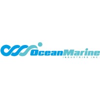 Ocean Marine Industries Inc. (OMI) logo, Ocean Marine Industries Inc. (OMI) contact details