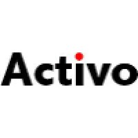 Activo Inc. logo, Activo Inc. contact details