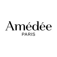 Amédée Paris logo, Amédée Paris contact details