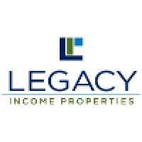 Legacy Income Properties LLC logo, Legacy Income Properties LLC contact details