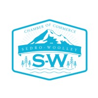 Sedro-Woolley Chamber of Commerce logo, Sedro-Woolley Chamber of Commerce contact details