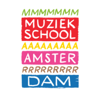 Muziekschool Amsterdam logo, Muziekschool Amsterdam contact details