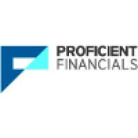 Proficient Financials logo, Proficient Financials contact details