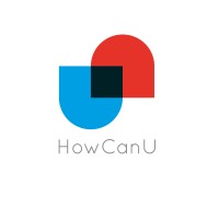 HowCanU logo, HowCanU contact details