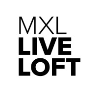 MXL Live Loft logo, MXL Live Loft contact details