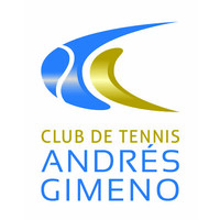 Andres Gimeno Tennis club logo, Andres Gimeno Tennis club contact details