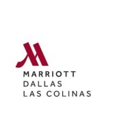 Marriott Dallas Las Colinas logo, Marriott Dallas Las Colinas contact details