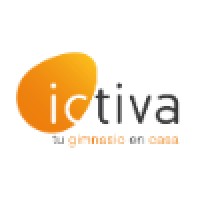 ictiva, tu gimnasio en casa logo, ictiva, tu gimnasio en casa contact details