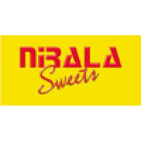 nirala sweets logo, nirala sweets contact details