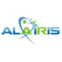 Alairis Interactive logo, Alairis Interactive contact details