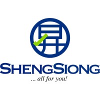 SHENG SIONG GROUP logo, SHENG SIONG GROUP contact details