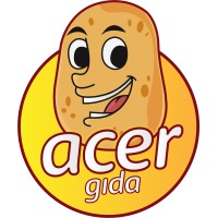 Acer Gıda logo, Acer Gıda contact details