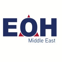 EOH Middle East logo, EOH Middle East contact details